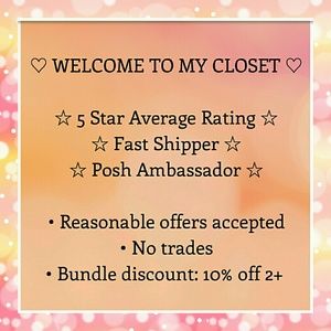 ♡ Hello Gorgeous ♡